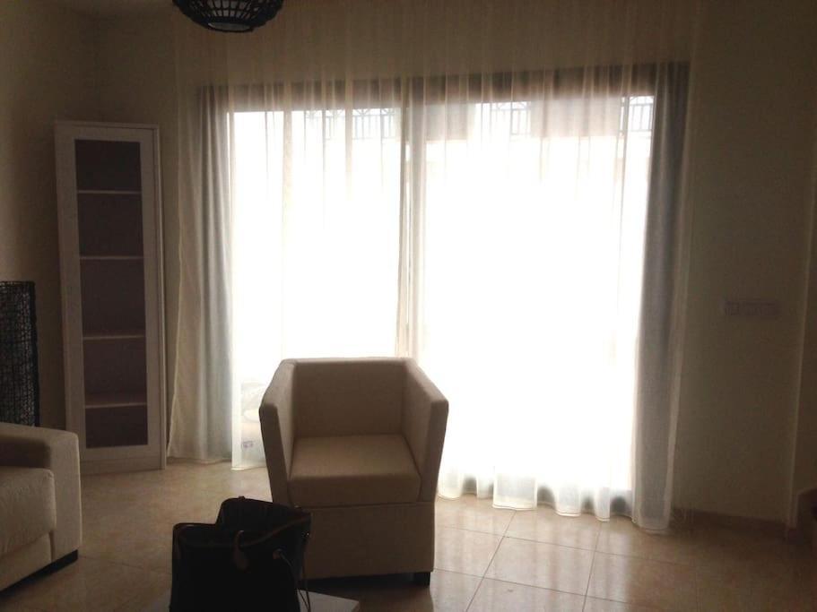 White Beach Villa Playa Blanca  Exterior photo