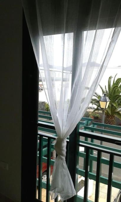 White Beach Villa Playa Blanca  Exterior photo