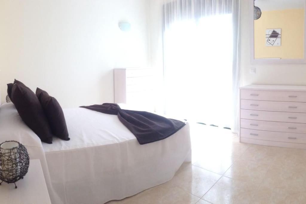 White Beach Villa Playa Blanca  Exterior photo