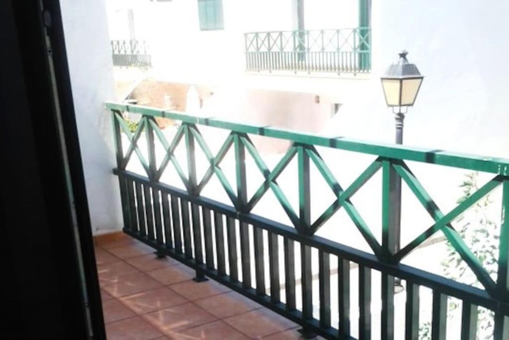 White Beach Villa Playa Blanca  Exterior photo